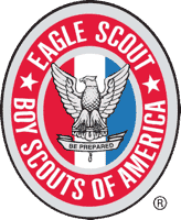 Eagle Scout BSA