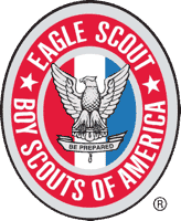 Eagle Scout BSA Eagle Scout BSA